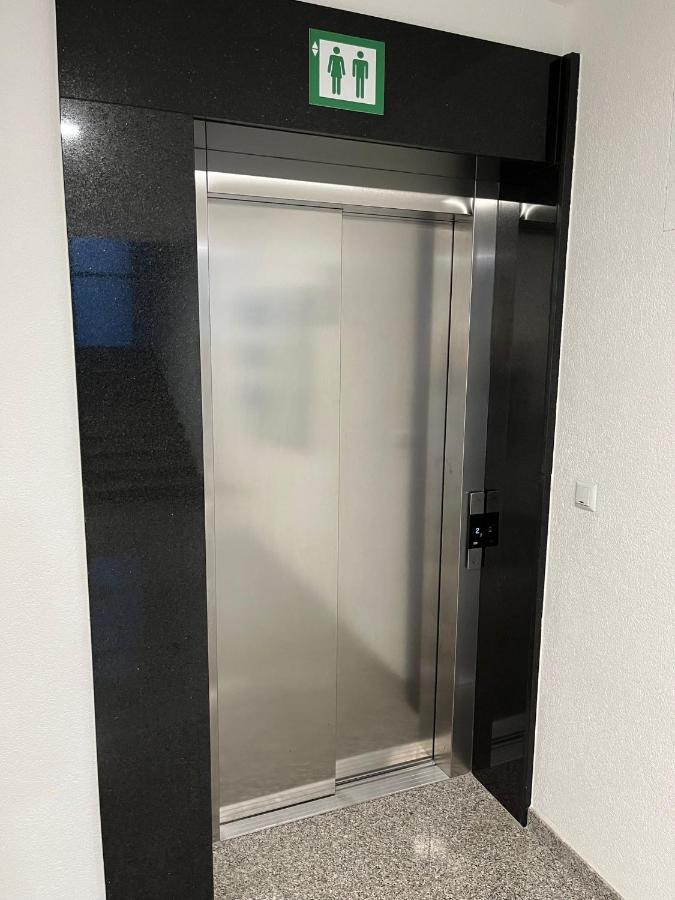 Studio Apartman Implex Apartman Ðakovo Kültér fotó