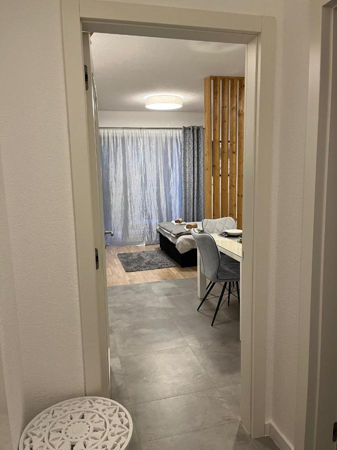 Studio Apartman Implex Apartman Ðakovo Kültér fotó