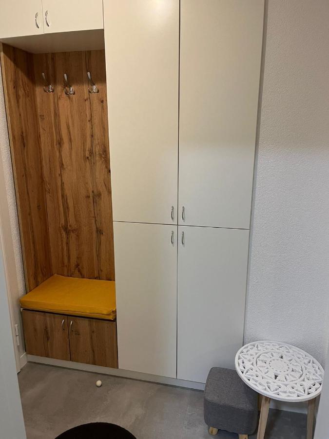 Studio Apartman Implex Apartman Ðakovo Kültér fotó