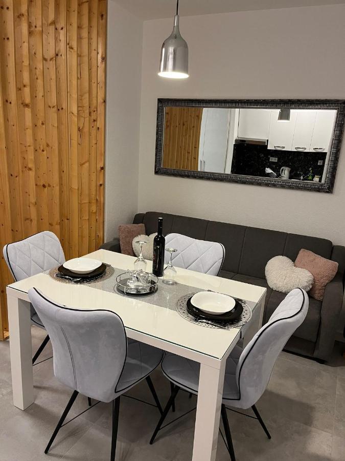 Studio Apartman Implex Apartman Ðakovo Kültér fotó