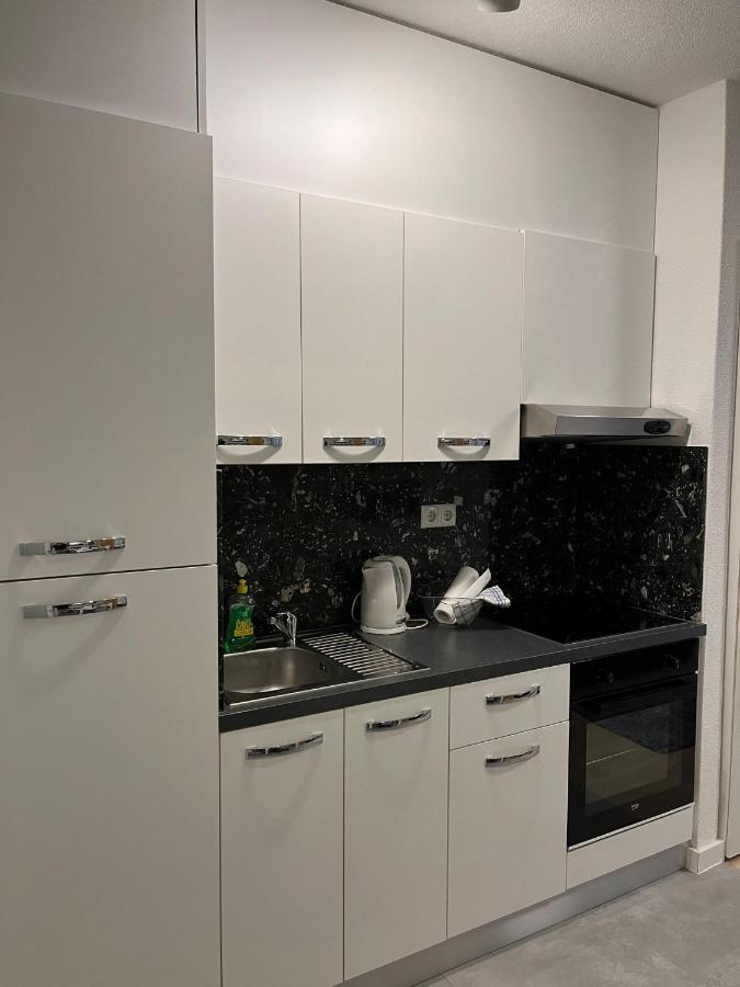 Studio Apartman Implex Apartman Ðakovo Kültér fotó