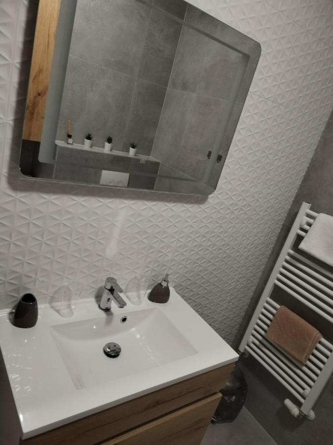 Studio Apartman Implex Apartman Ðakovo Kültér fotó