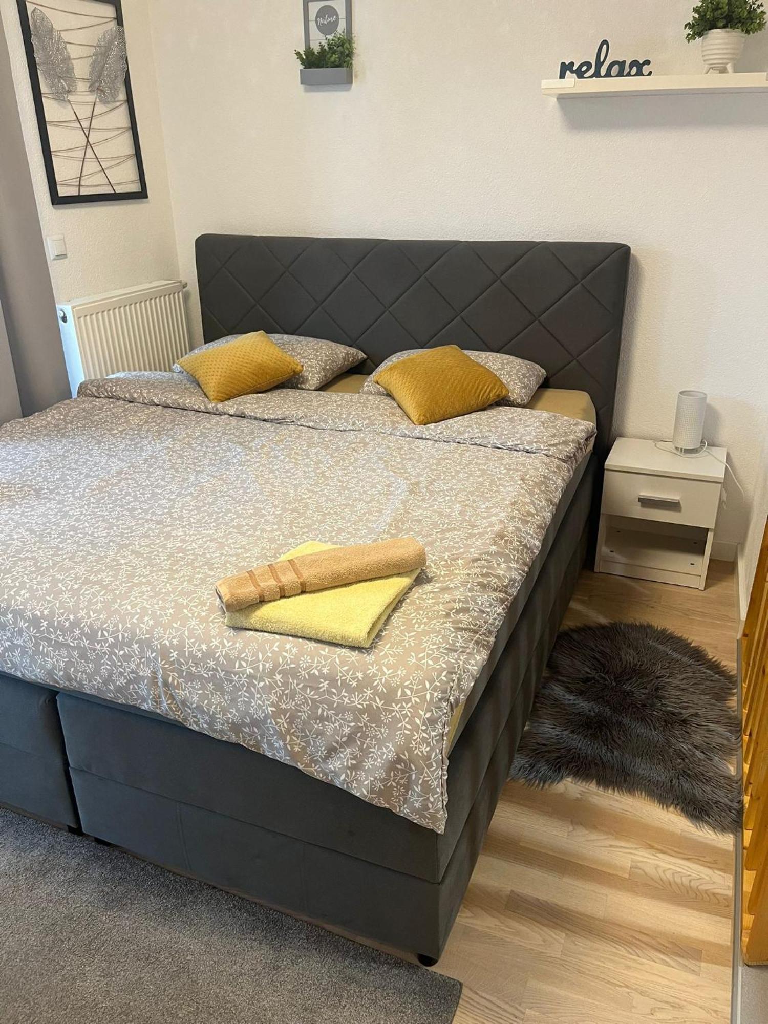 Studio Apartman Implex Apartman Ðakovo Kültér fotó
